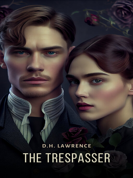 Title details for The Trespasser by D. H. Lawrence - Available